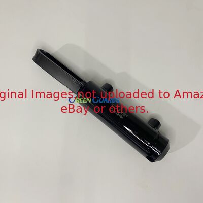 Tritore di prato cilindro di sollevamento anteriore con montatura GTCA21591 Fits Deere Greensmower