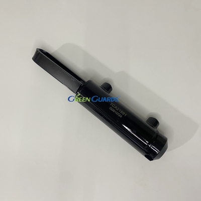 Tritore di prato cilindro di sollevamento anteriore con montatura GTCA21591 Fits John Deere Greensmower