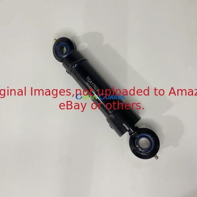 Cilindro idraulico per tosaerba GTCA17628 Compatibile con Deere 7200 PrecisionCut e 7400 TerrainCut Trim and Surrounds Mower