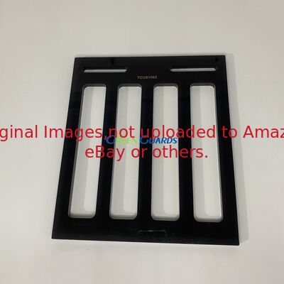 4 Tine esterno GTCU51062 OEM Standard Parts Lawn Mower Guard per Deere Tractor-Mounted Aerators