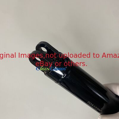 Cilindro di sollevamento tosaerba GTCA13394 Compatibile con tosaerba frontale Deere