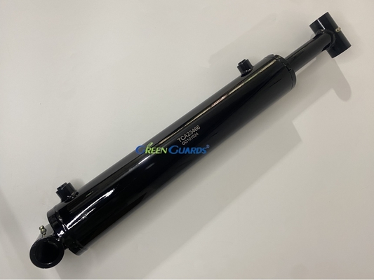 Tritatore di prato cilindro idraulico GTCA23466 si adatta al veicolo utilitario John Deere ProGator