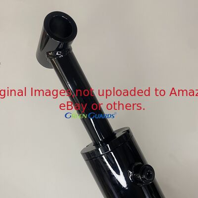 Tritatore di prato cilindro idraulico GTCA23466 si adatta al veicolo utilitario Deere ProGator