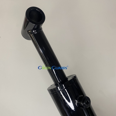 Tritatore di prato cilindro idraulico GTCA23466 si adatta al veicolo utilitario John Deere ProGator