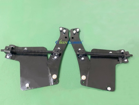 Kit rullo posteriore per tosaerba G09234 Adatto per aeratore Toro ProCore 648 o 648s