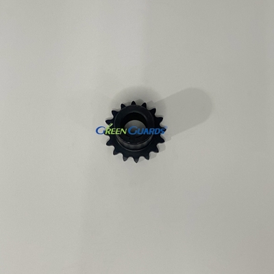 Pignone della catena per tosaerba, 16 denti GTCU22962 Adatto per tosaerba da green John Deere a spinta