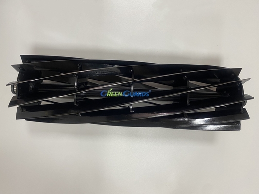 Toro Reelmaster Lawn Mower Blade G137-8447 7 in 11 Blade Steel