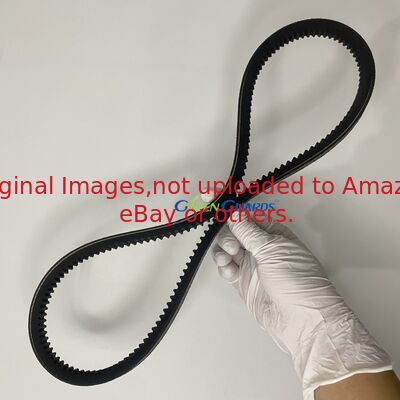 Cinghia trapezoidale di avviamento 13A V-Belt GM150588 per Deere TX Turf Gator Utility Vehicle