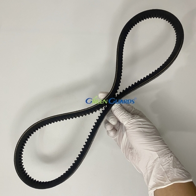 Cinghia trapezoidale di avviamento 13A V-Belt GM150588 per John Deere TX Turf Gator Utility Vehicle