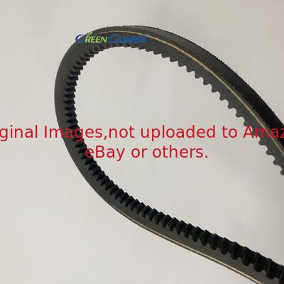 Cinghia trapezoidale di avviamento 13A V-Belt GM150588 per Deere TX Turf Gator Utility Vehicle