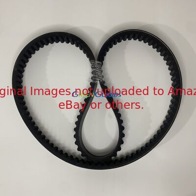 V-Belt GRE28721 per Deere 1200 1200A