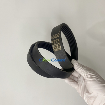 John Deere TerrainCut Mower Deck Drive V-Belt GTCU13749