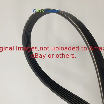 Deere TerrainCut Mower Deck Drive V-Belt GTCU13749