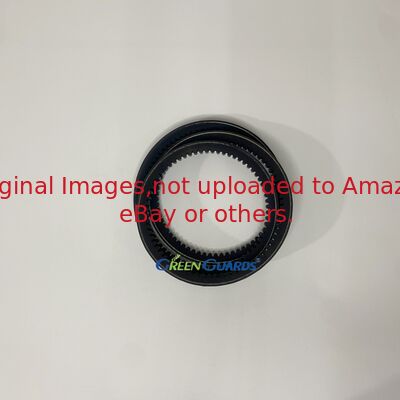 Azionamento del ventilatore del radiatore di sezione HA V-Belt GTCU23131 per le tosaerba Deere