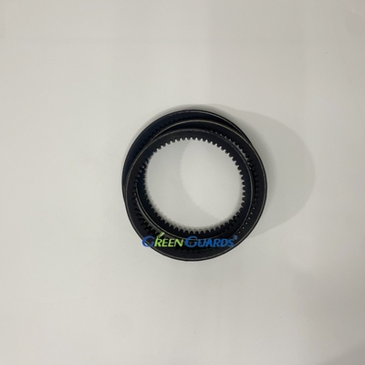 Azionamento del ventilatore del radiatore di sezione HA V-Belt GTCU23131 per le tosaerba John Deere