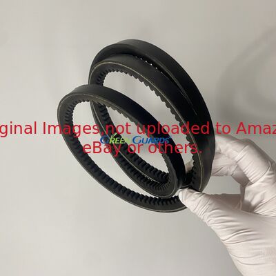 Azionamento del ventilatore del radiatore di sezione HA V-Belt GTCU23131 per le tosaerba Deere