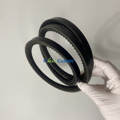 Azionamento del ventilatore del radiatore di sezione HA V-Belt GTCU23131 per le tosaerba John Deere