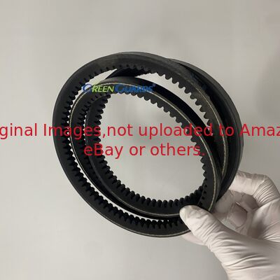 Azionamento del ventilatore del radiatore di sezione HA V-Belt GTCU23131 per le tosaerba Deere