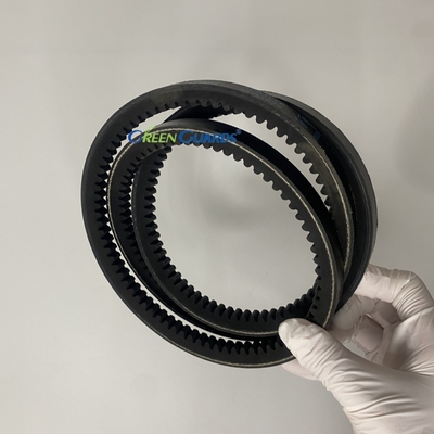 Azionamento del ventilatore del radiatore di sezione HA V-Belt GTCU23131 per le tosaerba John Deere