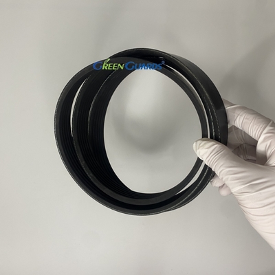 Cinghia trapezoidale sezione PK per ventola motore GTCU24175 per tosaerba John Deere