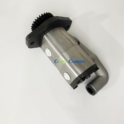 Pompa idraulica esterna ad ingranaggi GLVA12934 per trattori John Deere