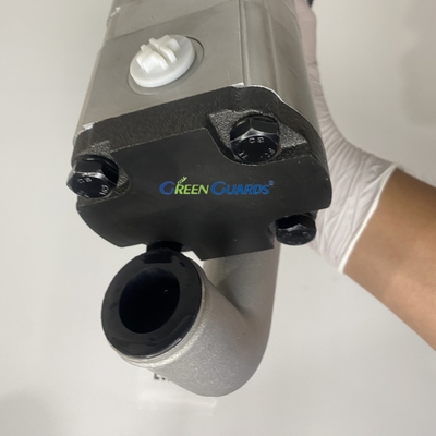 Pompa idraulica esterna ad ingranaggi GLVA12934 per trattori John Deere