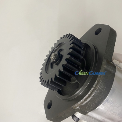 Pompa idraulica esterna ad ingranaggi GLVA12934 per trattori John Deere