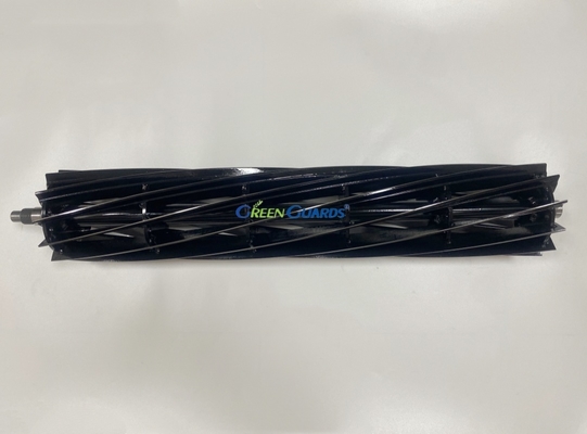 Gruppo rotore tosaerba 11 lame G127-2207 Adatto per tosaerba Toro Greensmaster 1600, 1610