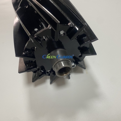 Gruppo rotore tosaerba 11 lame G127-2207 Adatto per tosaerba Toro Greensmaster 1600, 1610