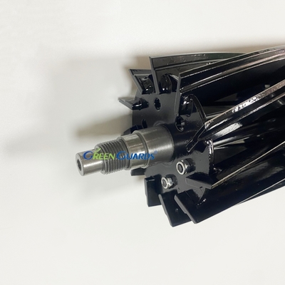 Tagliaerba Es 11 Lamella bobina Asm G132-7313 Fits Toro Greensmaster 1000,1010,2000