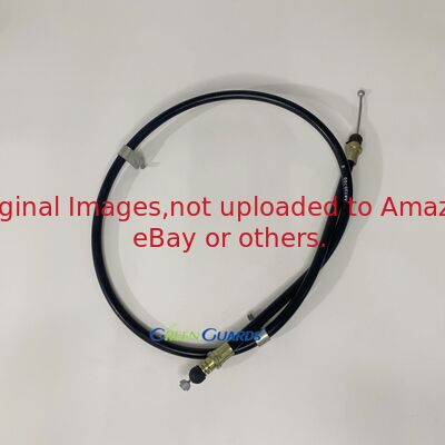 Deere TX Turf Freno di stazionamento cavo lato destro GAM135766 Acciaio PVC