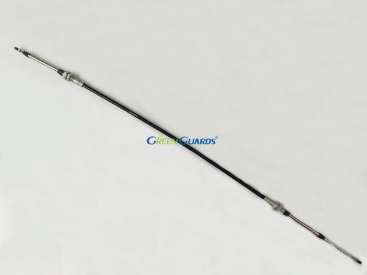 Cavo Push Pull GAM140034 per John Deere TX Turf Gator Utility Vehicle