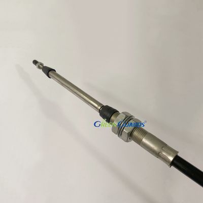 Cavo Push Pull GAM140034 per John Deere TX Turf Gator Utility Vehicle