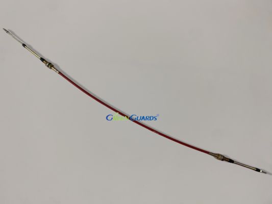 John Deere TX Turf Shift Linkage Push Pull Cable GAM141246