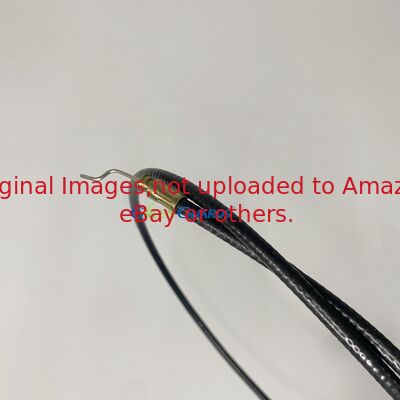 Cable di spinta e trazione GAMT1680 per le falciatori Deere