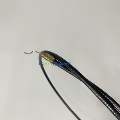 Cable di spinta e trazione GAMT1680 per le falciatori John Deere