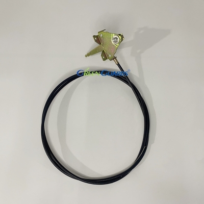 Cavo acceleratore a spinta e trazione per tosaerba GAMT1887 Compatibile con John Deere Greensmower