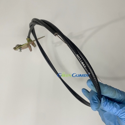 Cavo acceleratore a spinta e trazione per tosaerba GAMT1887 Compatibile con John Deere Greensmower