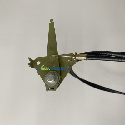 Cavo acceleratore a spinta e trazione per tosaerba GAMT1887 Compatibile con John Deere Greensmower