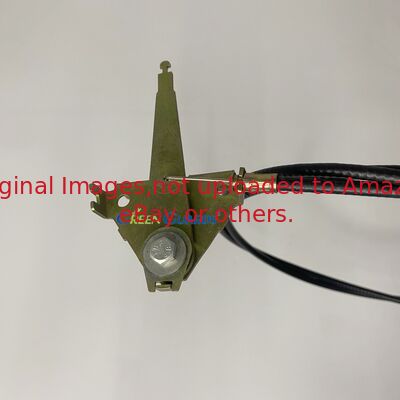 Cavo a spinta e trazione per controllo acceleratore GAMT1887 per tosaerba Deere