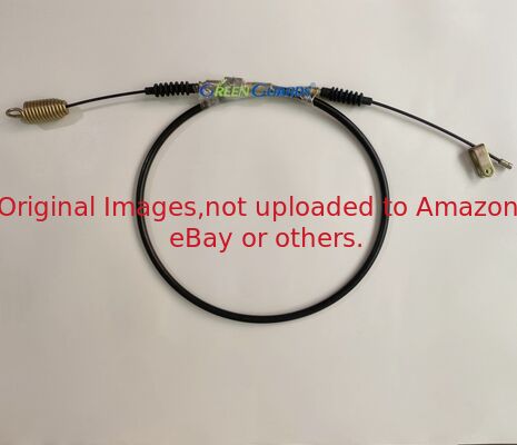Cavo di controllo del blocco differenziale GM131520 per Deere ProGator