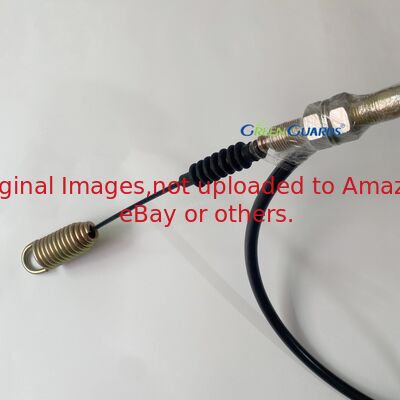 Cavo di controllo del blocco differenziale GM131520 per Deere ProGator