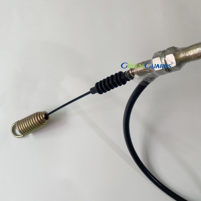 Cable di controllo del blocco differenziale GM131520 si adatta al veicolo utilitario John Deere ProGator