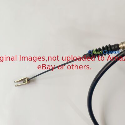 Cavo di controllo del blocco differenziale GM131520 per Deere ProGator