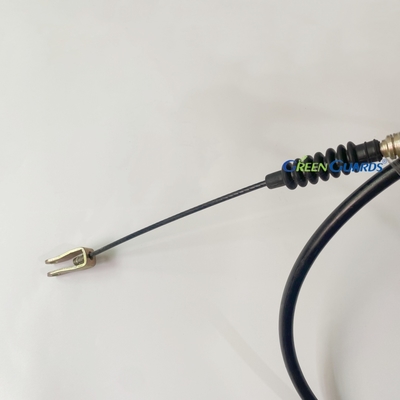 Cable di controllo del blocco differenziale GM131520 si adatta al veicolo utilitario John Deere ProGator