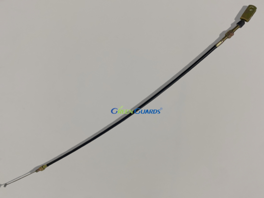 Cavo di comando frizione tosaerba Push Pull GTCA18548 Adatto per John Deere 180 e 220 E-Cut Hybrid Walk Greens Mower