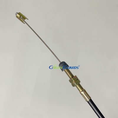 Cavo di comando frizione tosaerba Push Pull GTCA18548 Adatto per John Deere 180 e 220 E-Cut Hybrid Walk Greens Mower