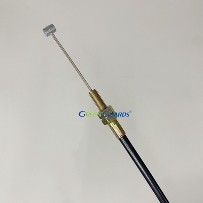 Cavo di comando frizione tosaerba Push Pull GTCA18548 Adatto per John Deere 180 e 220 E-Cut Hybrid Walk Greens Mower