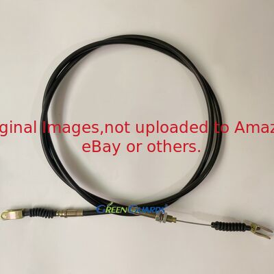 Cable di controllo della frizione GTCA19738 si adatta al veicolo utilitario Deere 2020A e 2030A ProGator