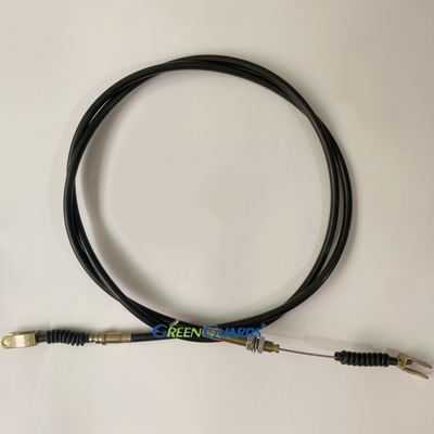 Cable di controllo della frizione GTCA19738 si adatta al veicolo utilitario John Deere 2020A e 2030A ProGator